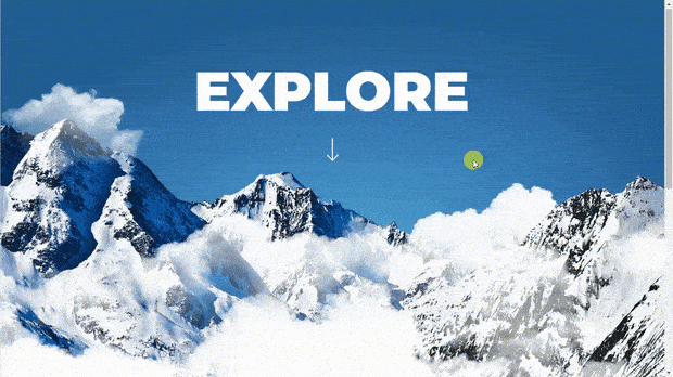 Panduan Membuat Animasi Animated on Scroll di Website Anda